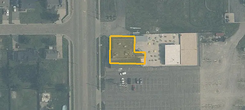 Commercial Land Near Interstate Access