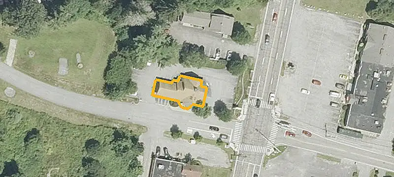Commercial Development Land