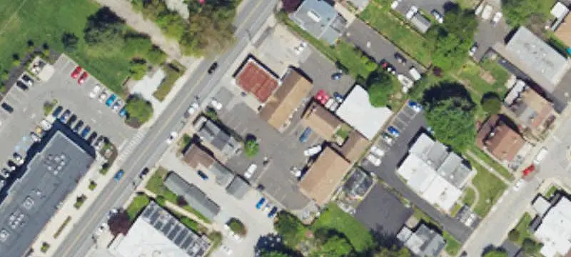 Four-Story Residential Income Development