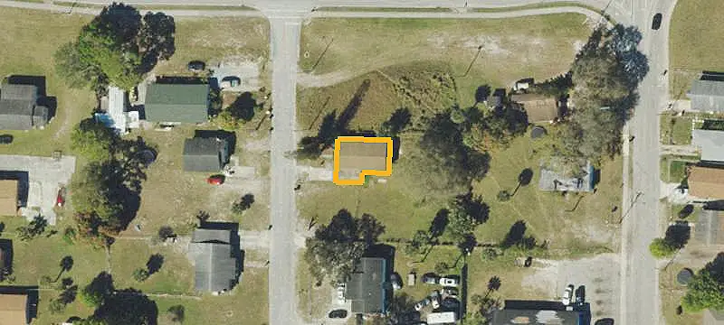 Land & Docks / Unimproved Land