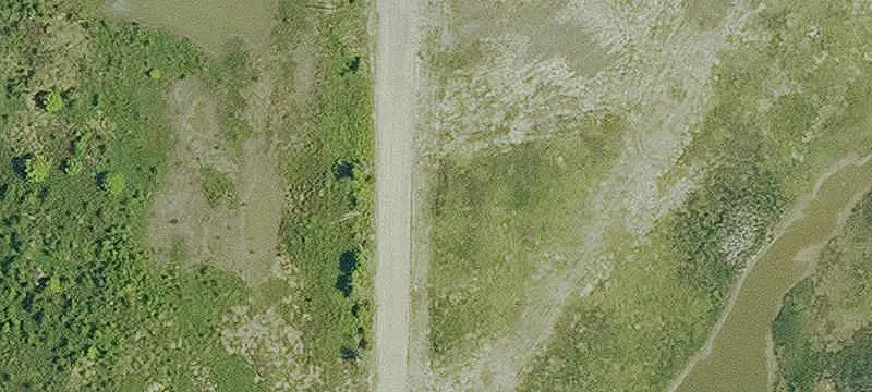 Riverfront Hunting Land