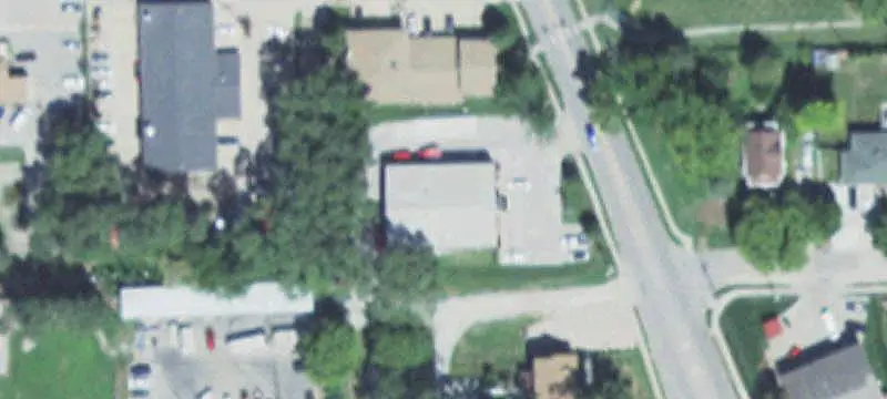 Auto Shop Property