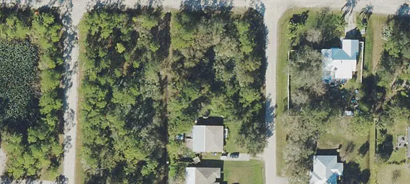 Land & Docks / Unimproved Land