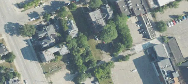 Commercial Land for Urban Garden