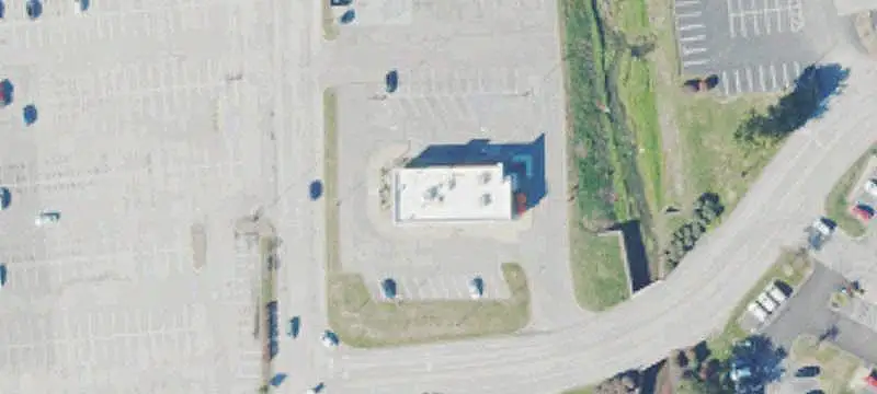 Steak & Shake Mixed-Use Property
