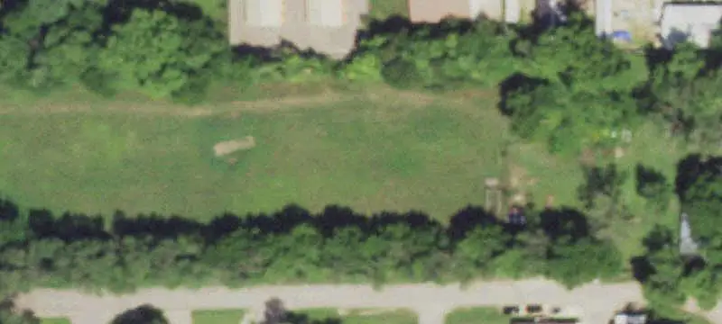 Industrial Specialty Property