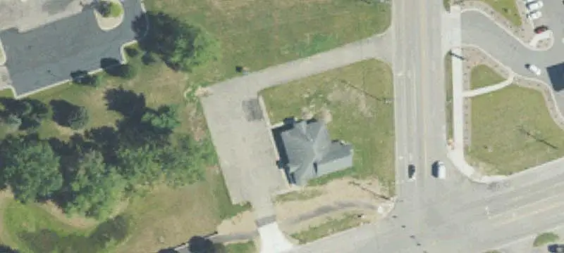 I-69 Frontage Commercial Land