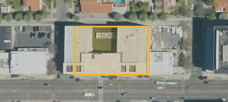 Specialty Property