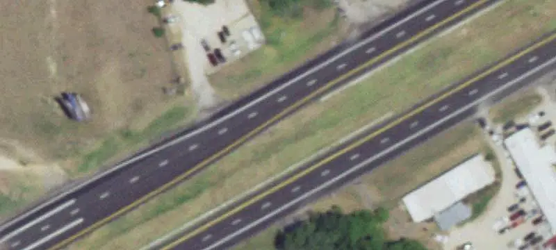 Highway Commercial Land