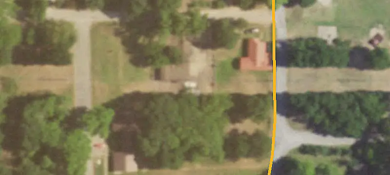 405 Goodson Street, Mineola, TX 75773