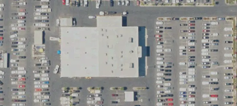 BRP-Zoned Commercial Land