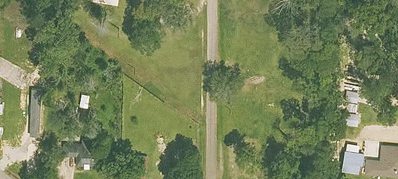 Occupied Mobile Home Park
