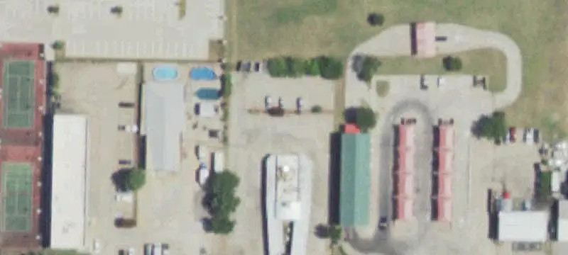Sonic NNN Drive-Through Property