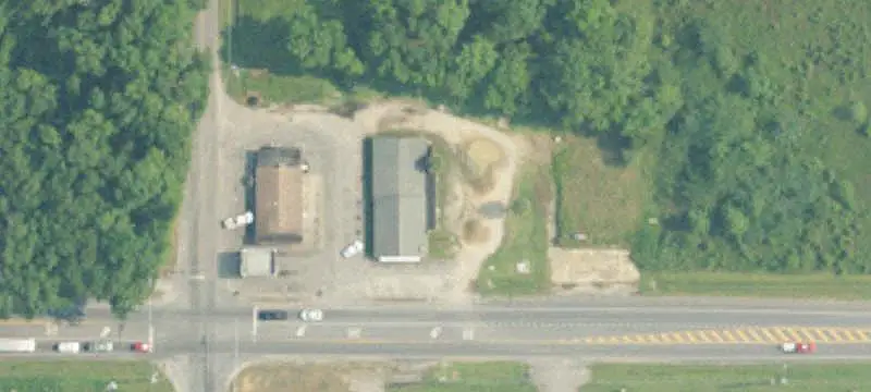 Commercial Land with Road Frontage