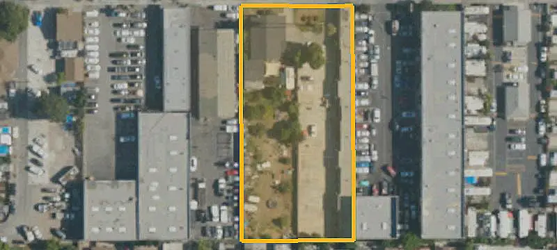 Commercial Sale / Multi Family