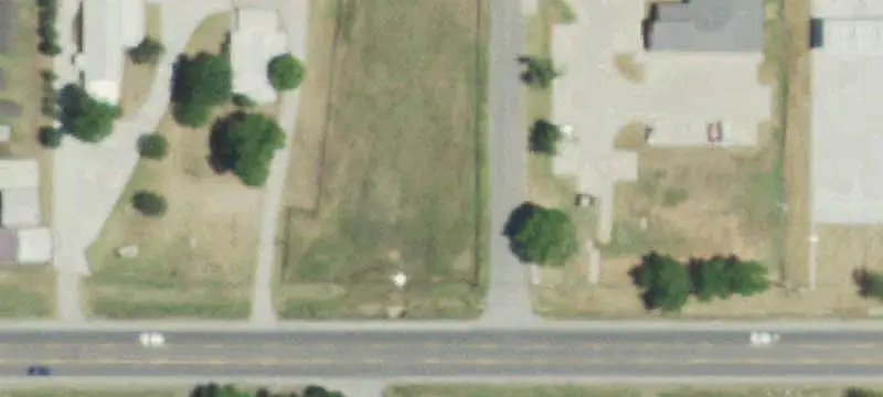 Lots & Acreage / Improved Land