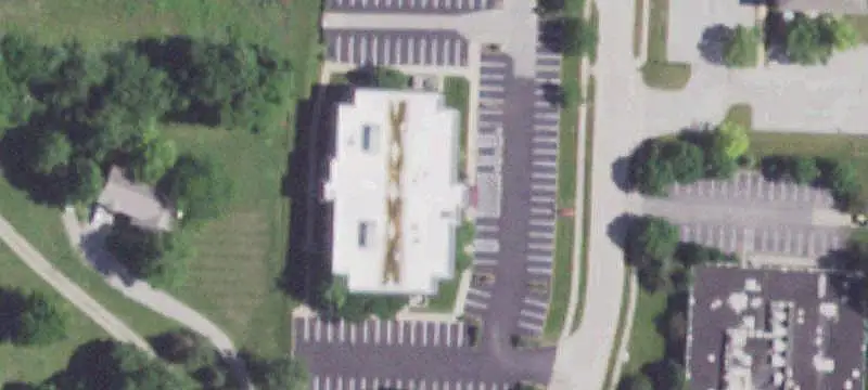 Medical Office Building with Elevator