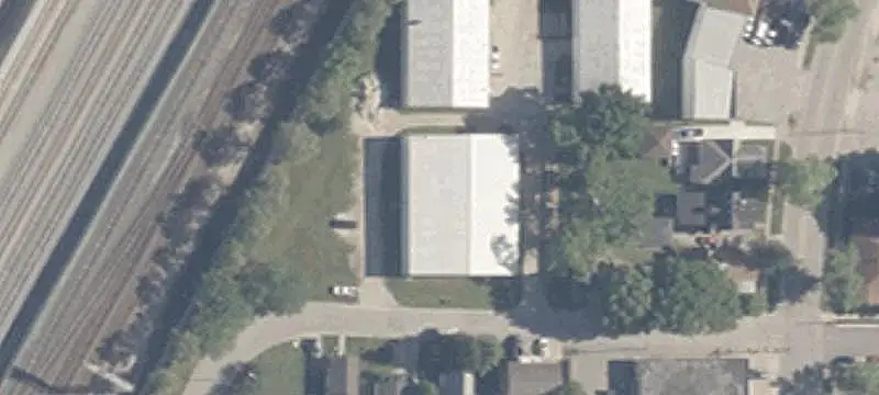 Commercial Land