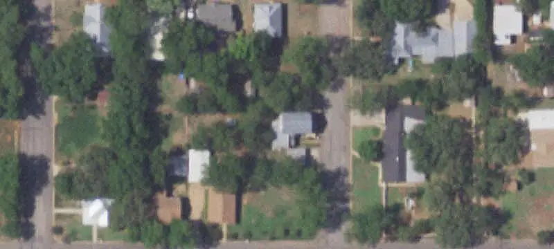 Remodeled Two-Unit Duplex