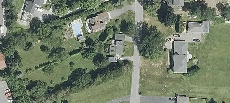Unimproved Land