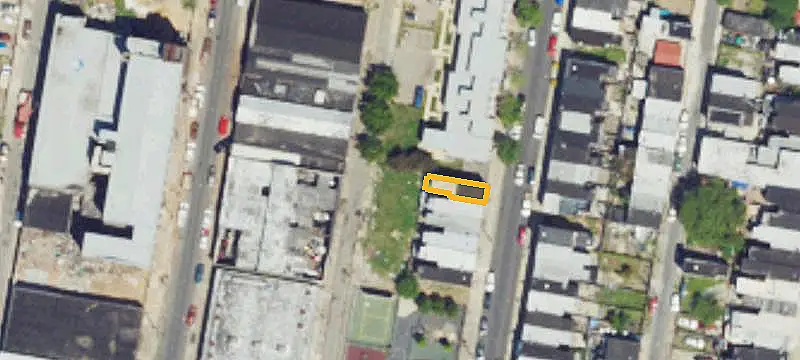 2741 Mutter Street, Philadelphia, PA 19133