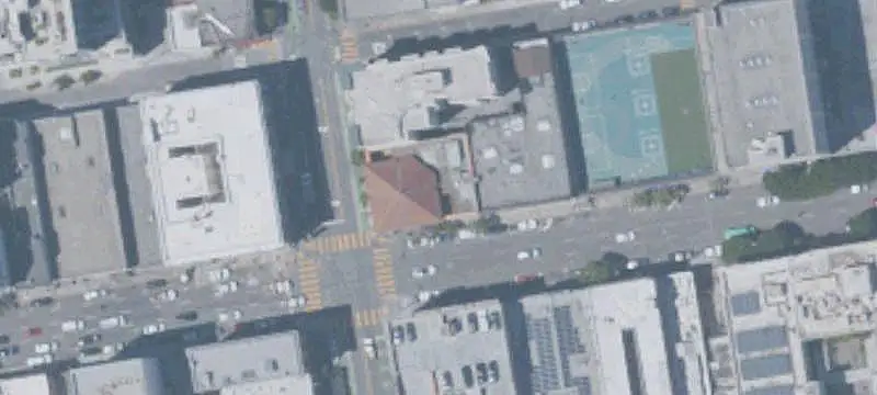 Two-Space Retail Condominium