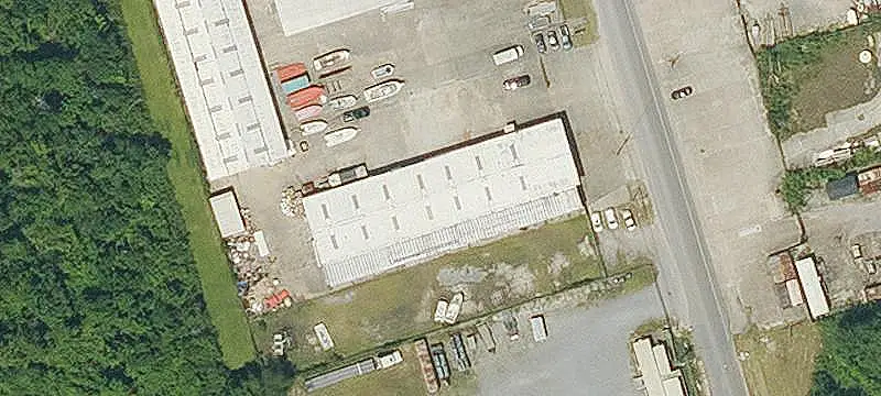 Manufacturing Property with Warehouse Complex
