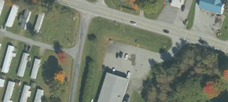 Corporate-Guaranteed NNN Retail Property