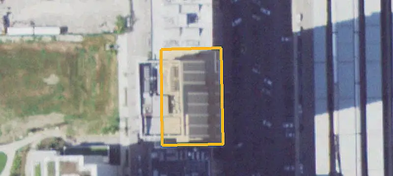 Single-Tenant Retail Space