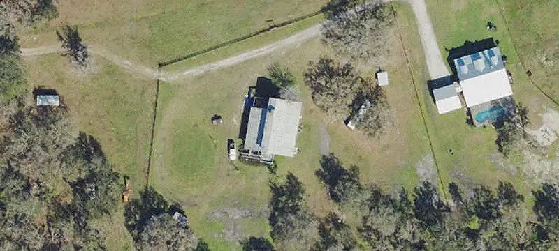 Commercial Land with Residence