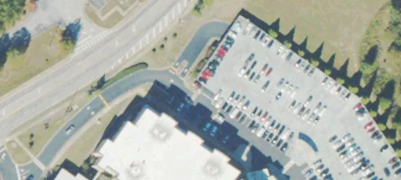 Freestanding Medical Office Building