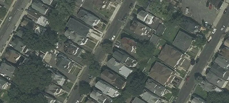 Updated Triplex with Separate Utilities