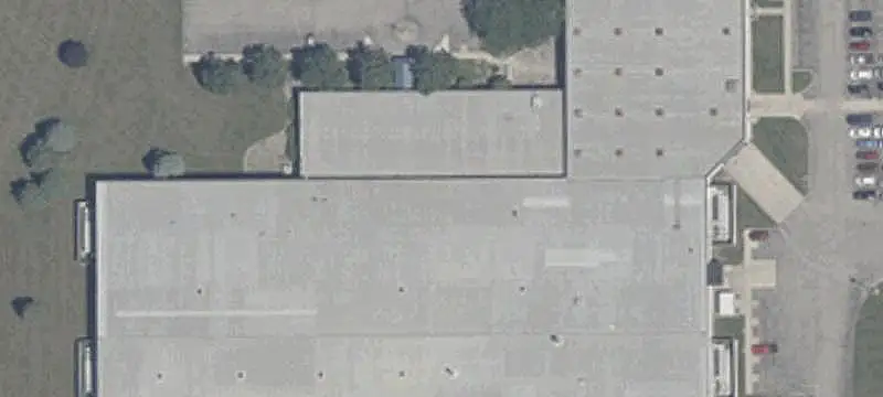 Manufacturing Campus with Heavy Power
