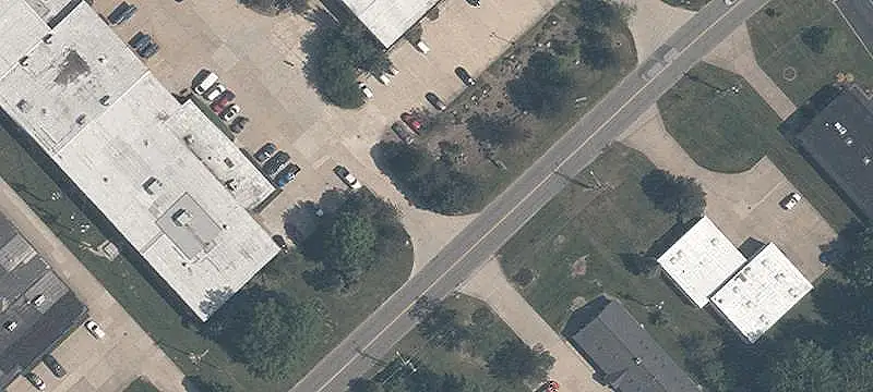Single-Tenant Industrial Property