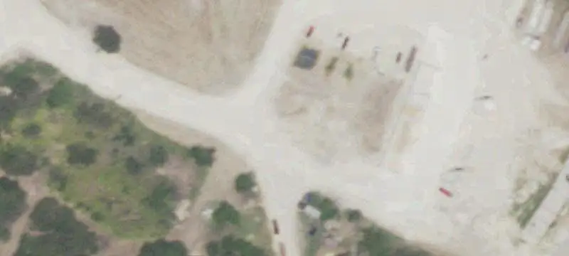 Industrial Land with Dual Zoning