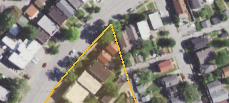 Historic Two-Family Duplex