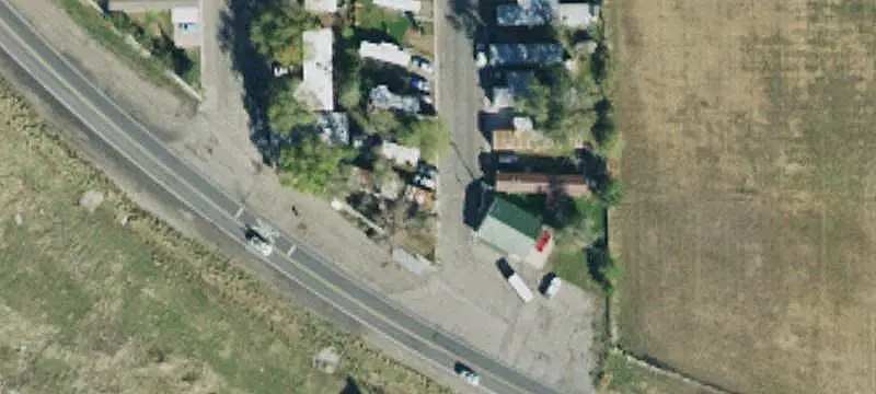 LI-Zoned Industrial Land