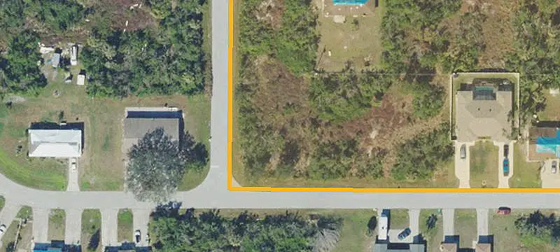 New Construction Duplex