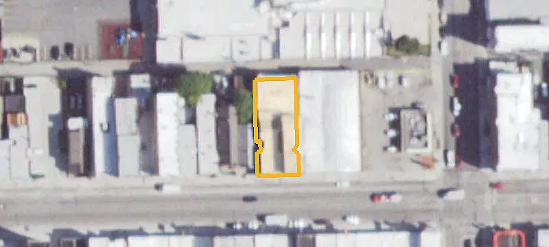 Mixed-Use Property with Retail Space