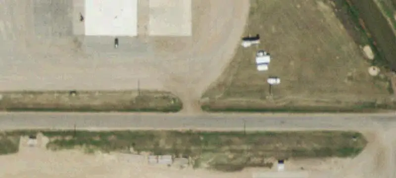 Industrial Warehouse Property