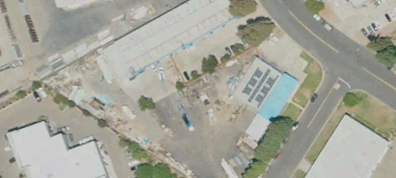Industrial Property