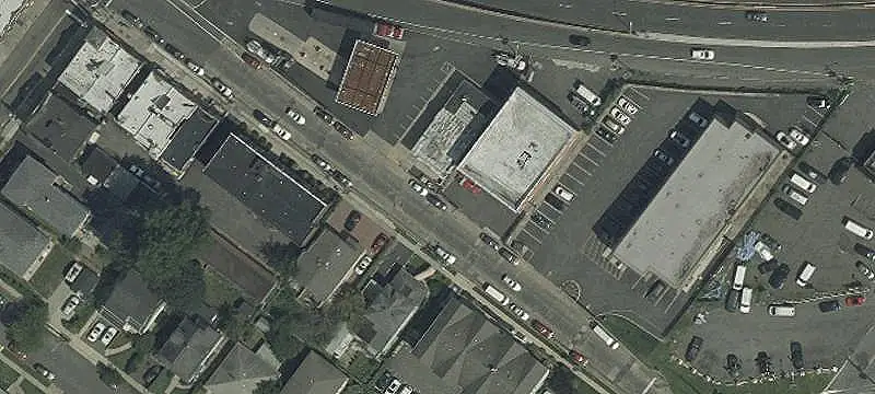 Fully Occupied Storefront Property