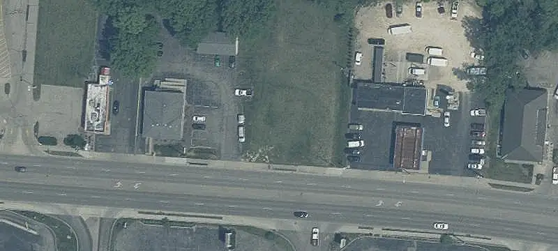 Highway Service Commercial Land