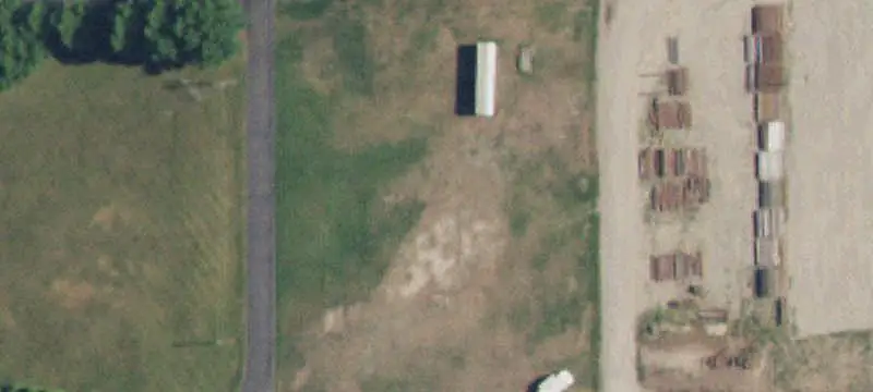 Commercial Land with Industrial Zoning
