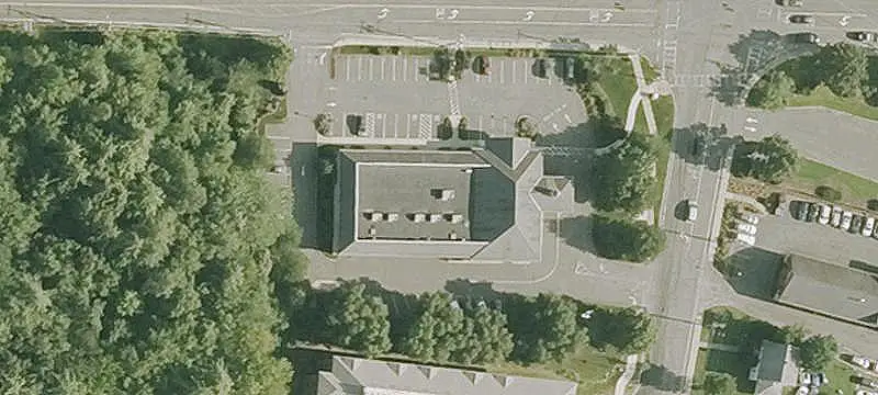 Office Unit with Private Restroom