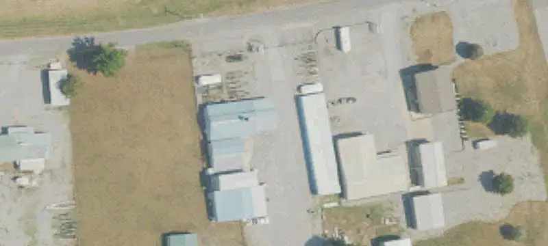 Multi-Building Mixed-Use Property