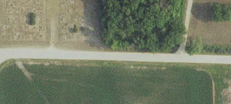 Tillable Agricultural Land with Woods