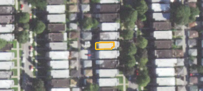 Updated Duplex With In-Law Suite