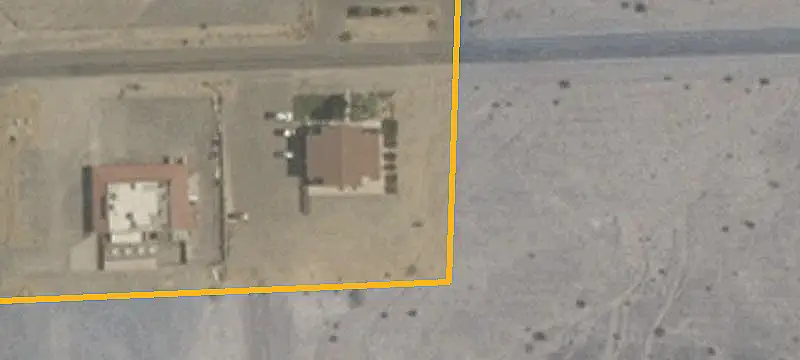 Commercial Land