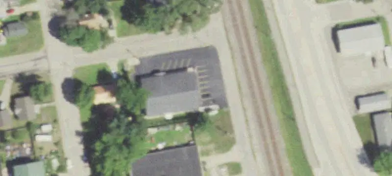 Office Building with Rental Suites
